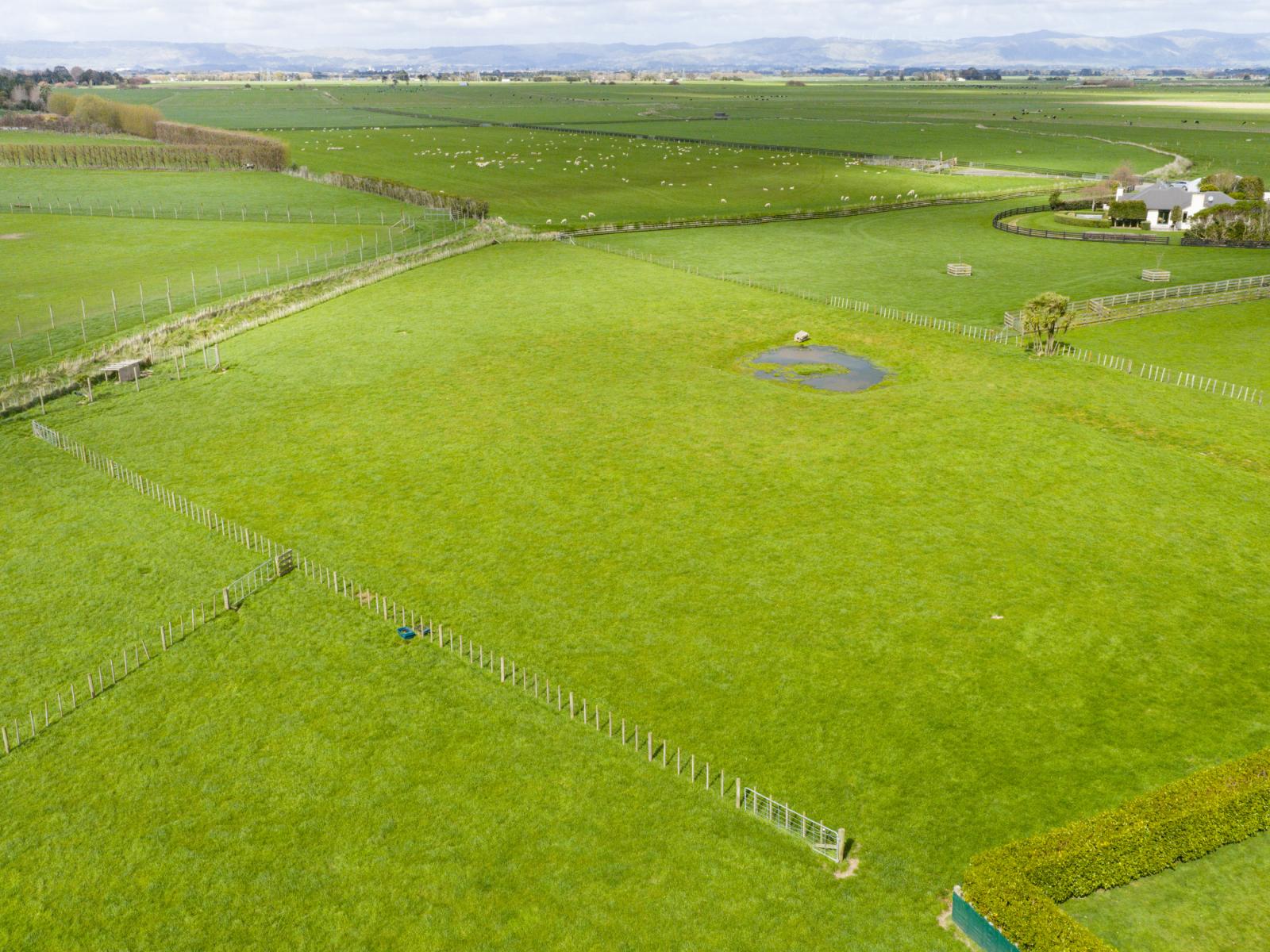 171 Oroua Road, Kairanga