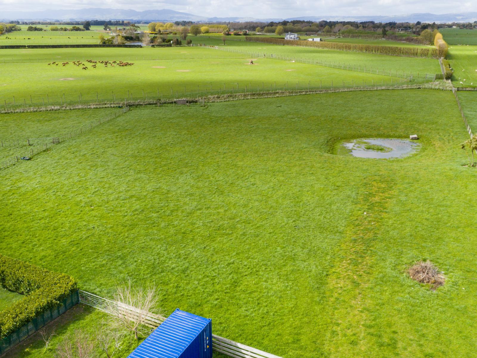 171 Oroua Road, Kairanga