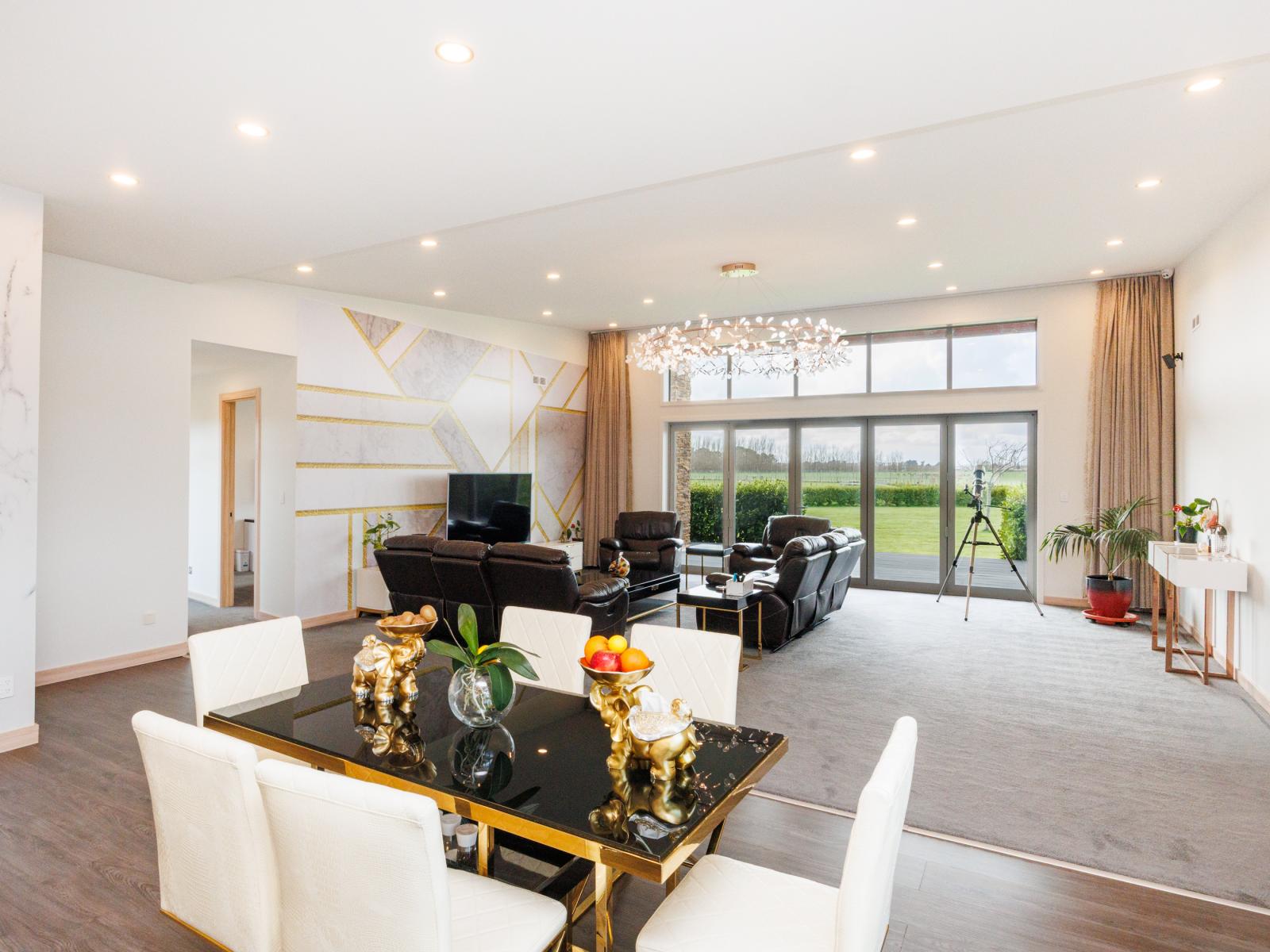 171 Oroua Road, Kairanga