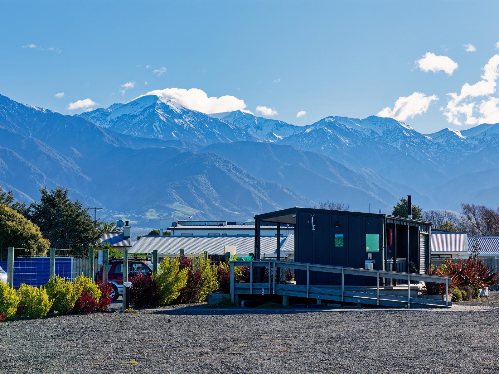 138 Beach Road, Kaikoura