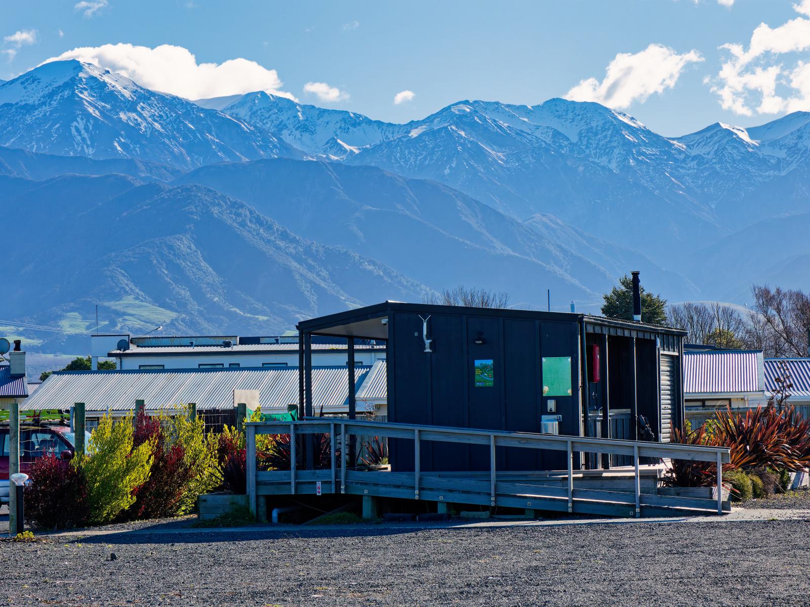 138 Beach Road, Kaikoura