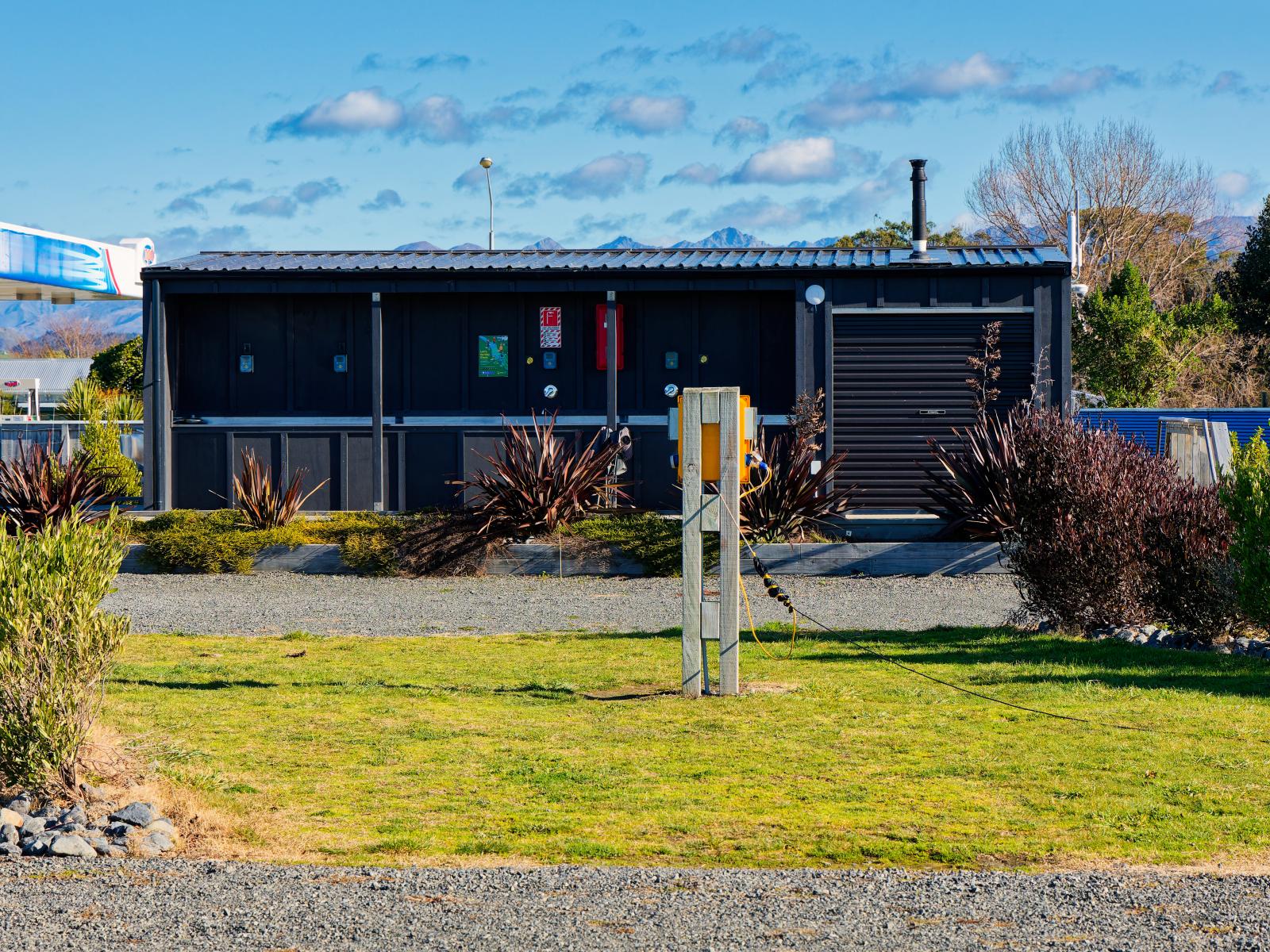 138 Beach Road, Kaikoura