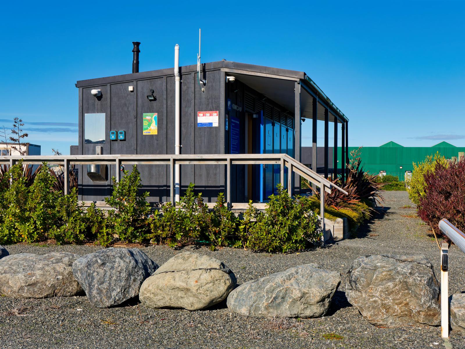 138 Beach Road, Kaikoura