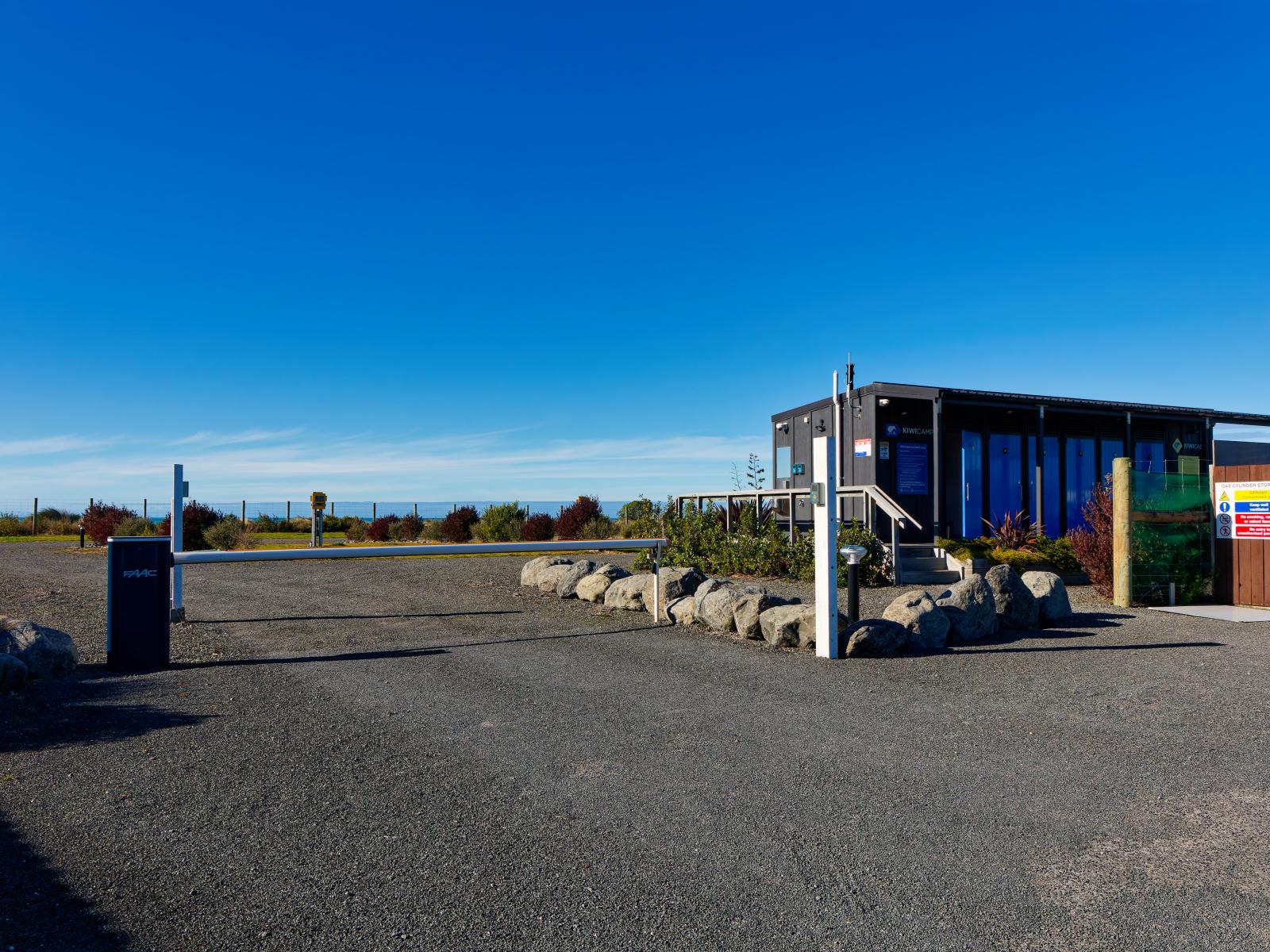 138 Beach Road, Kaikoura