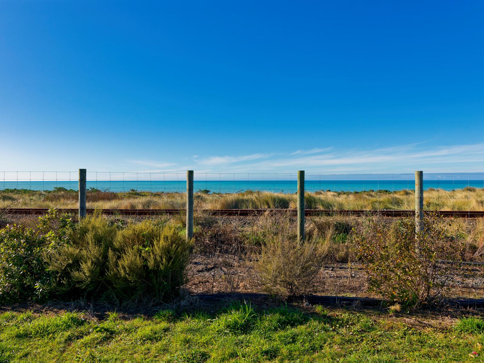 138 Beach Road, Kaikoura