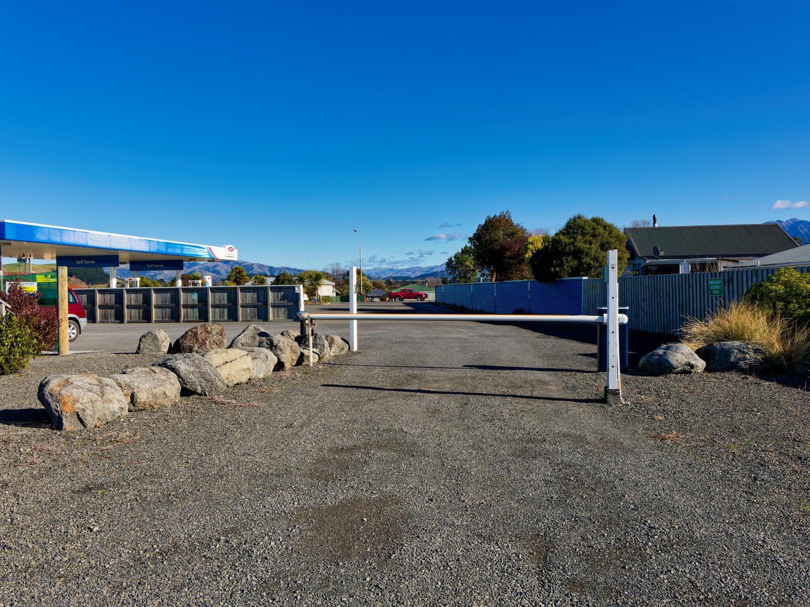 138 Beach Road, Kaikoura
