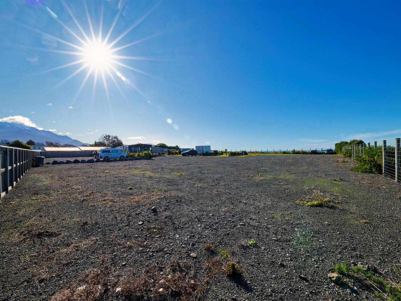 138 Beach Road, Kaikoura