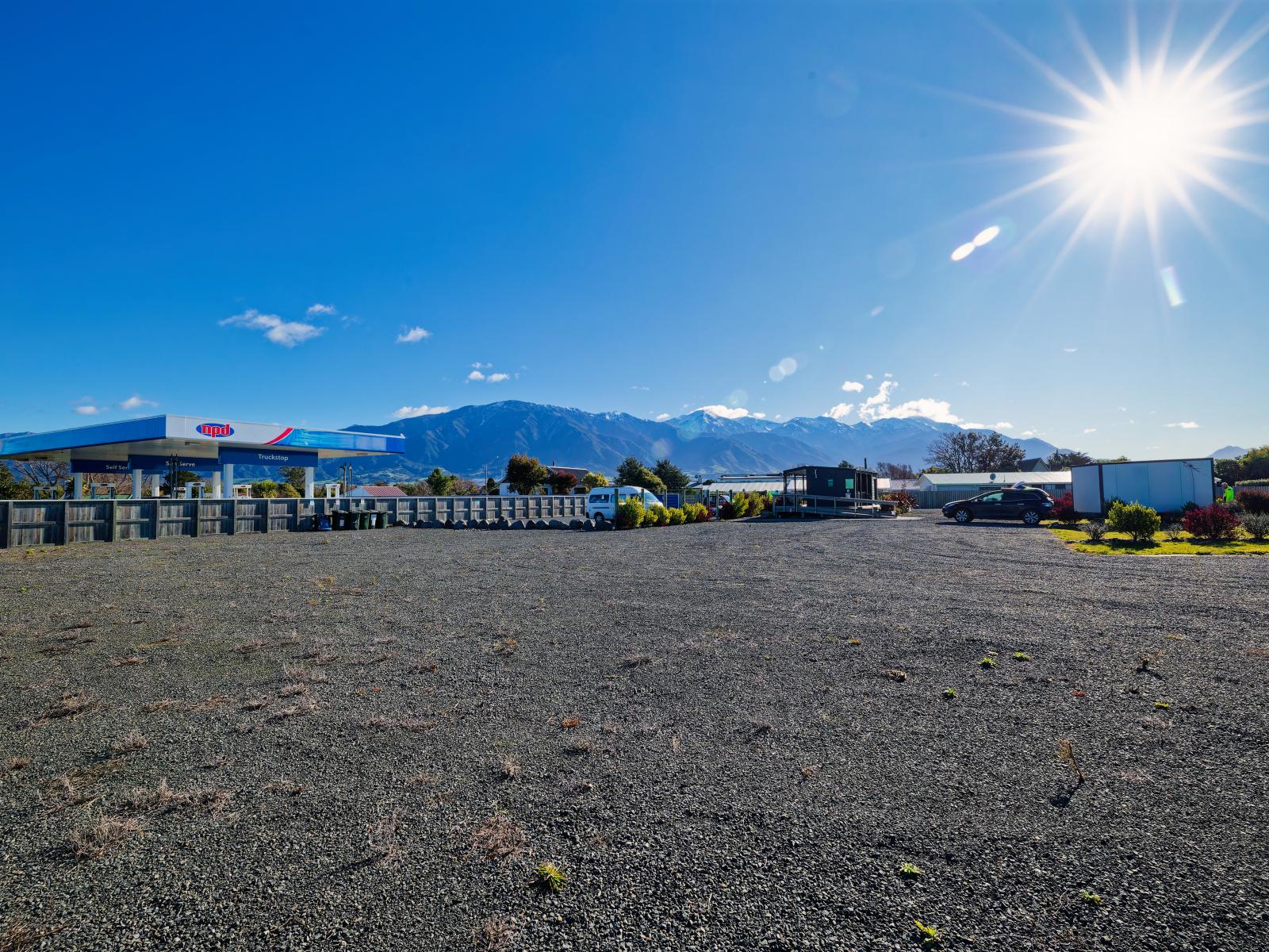 138 Beach Road, Kaikoura