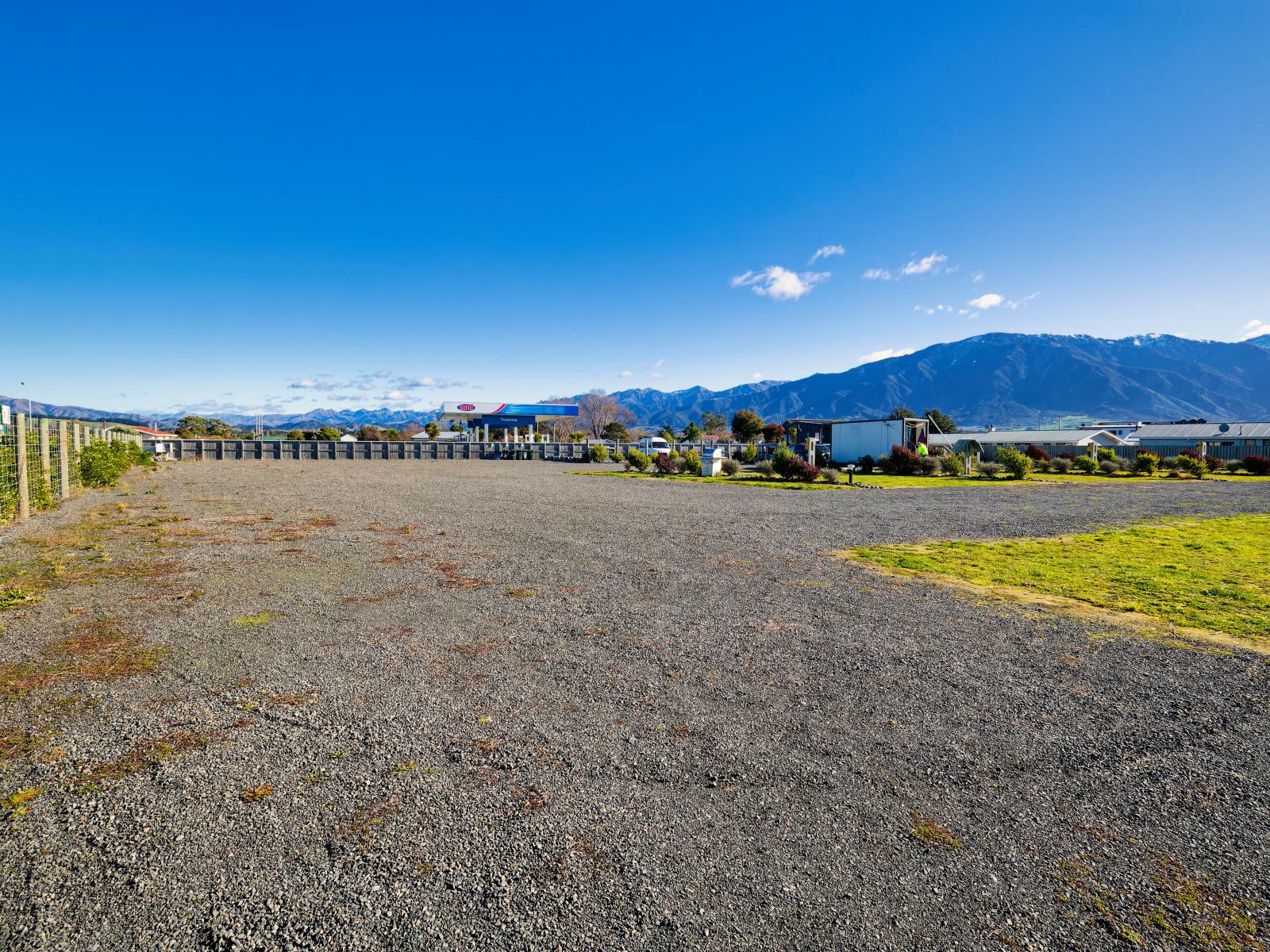 138 Beach Road, Kaikoura