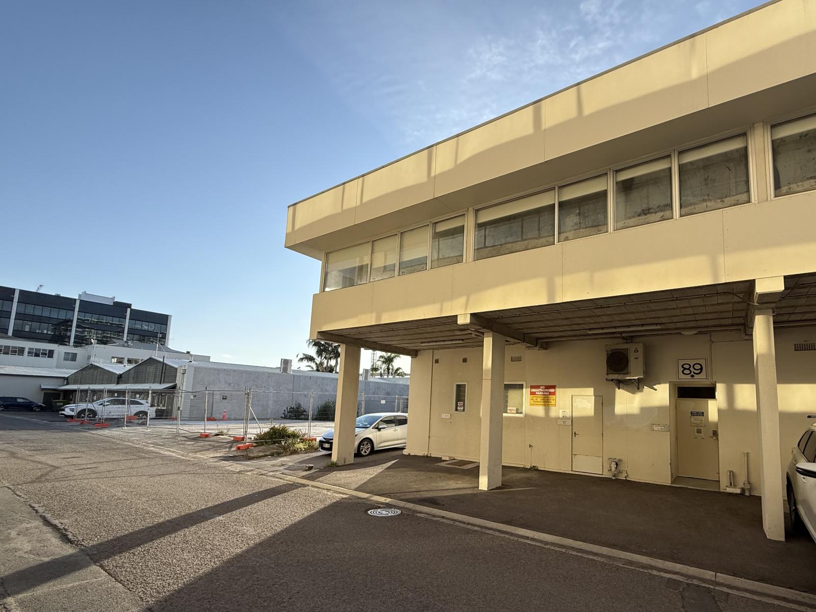 89 Grey Street, Tauranga