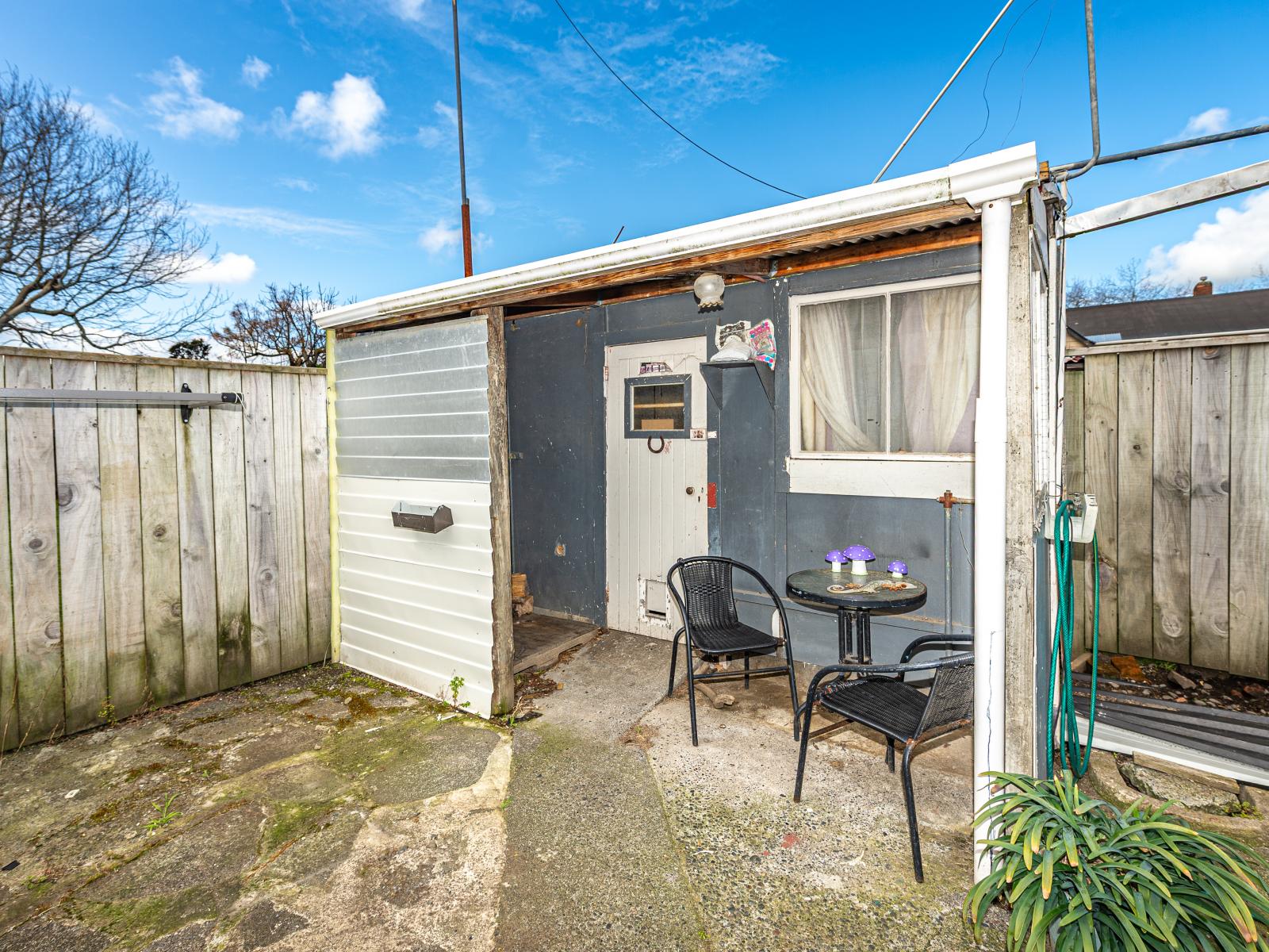 4 Lowther Street, Whanganui