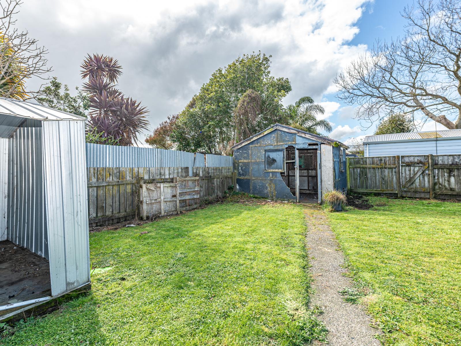 4 Lowther Street, Whanganui