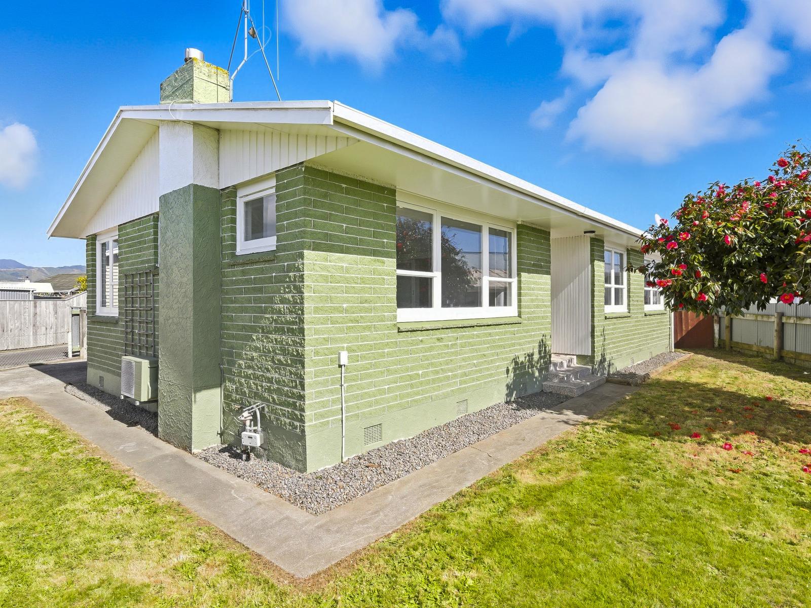 4 Ross Street, Levin