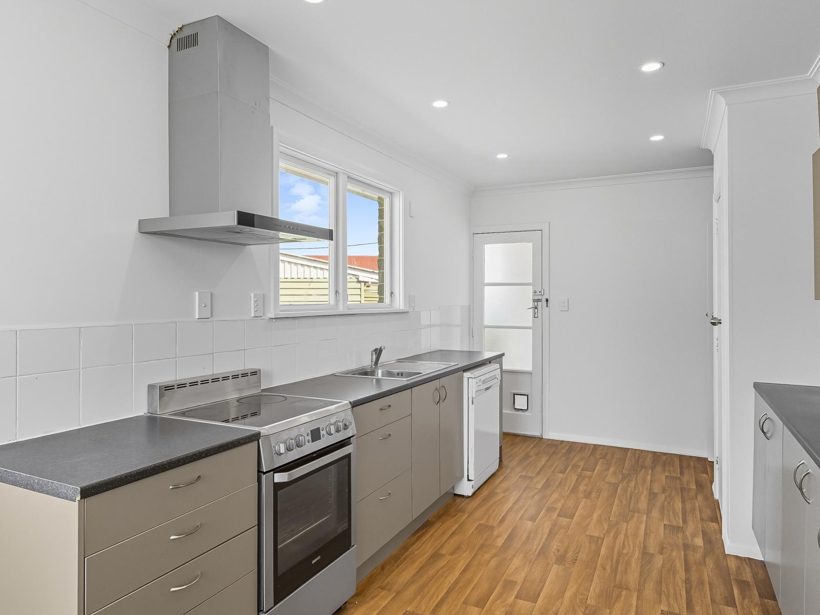 4 Ross Street, Levin
