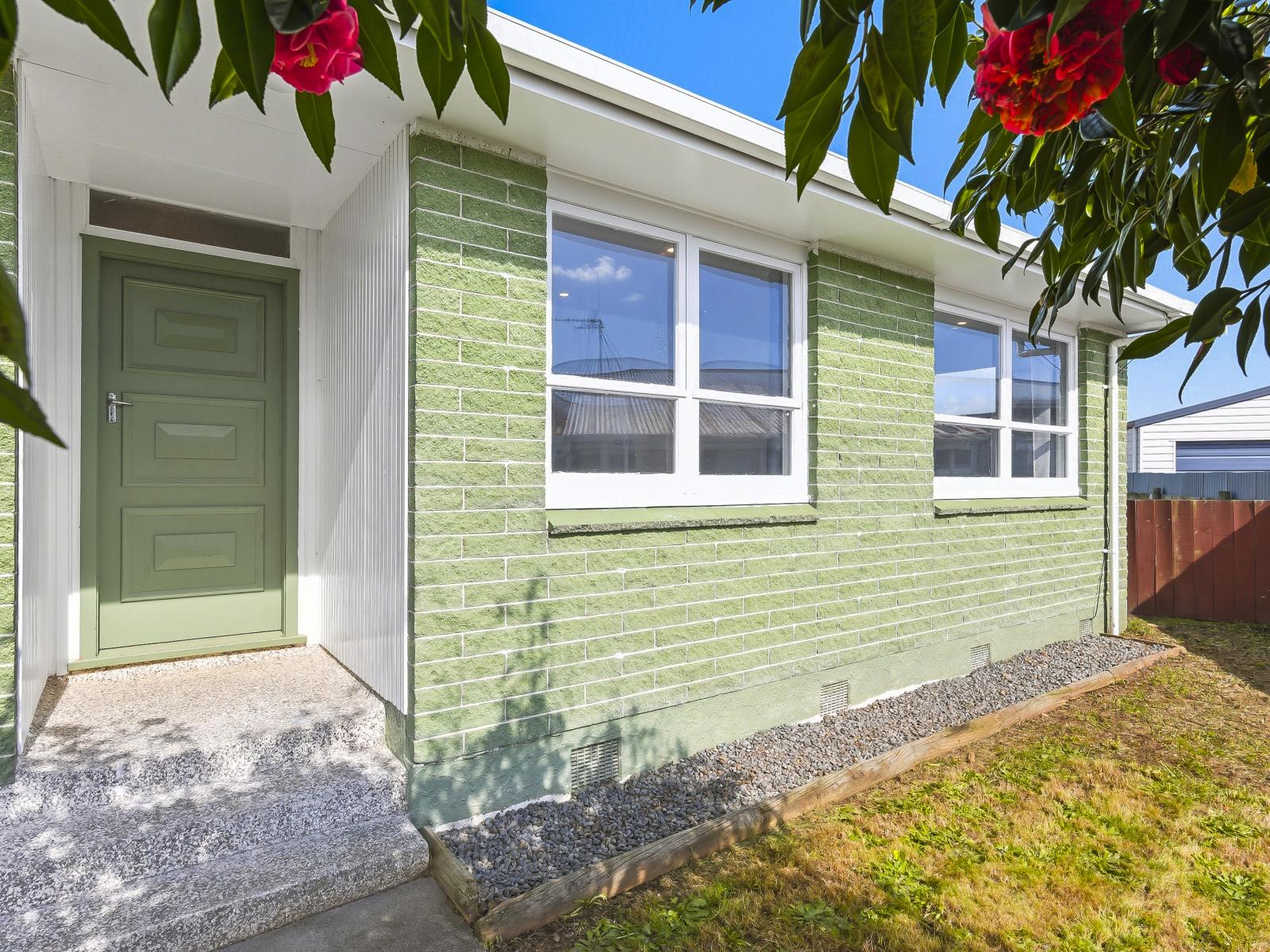 4 Ross Street, Levin