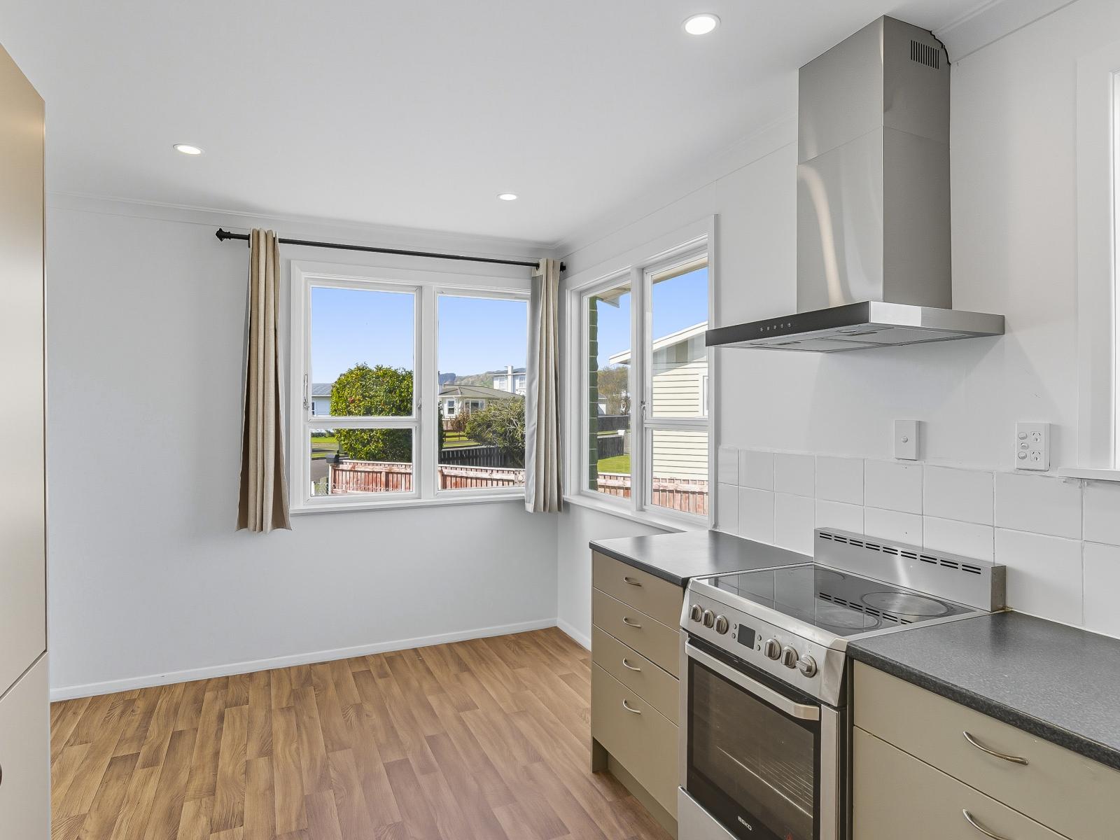 4 Ross Street, Levin