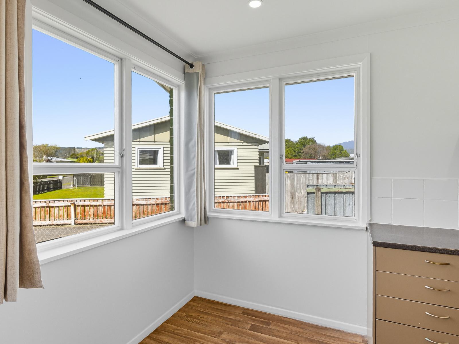 4 Ross Street, Levin