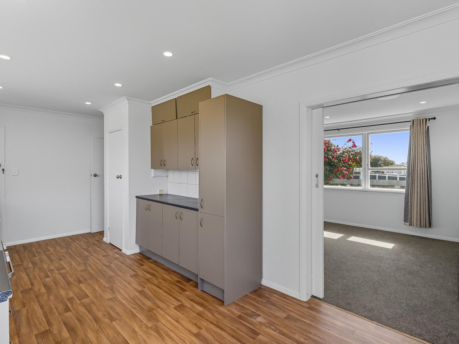 4 Ross Street, Levin
