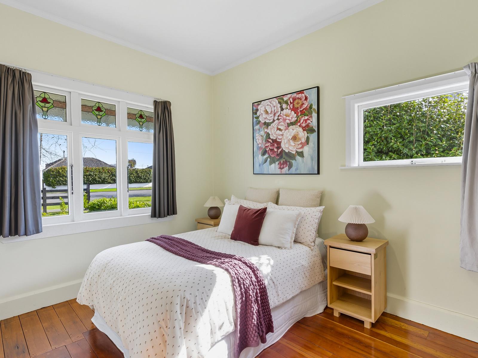 106 Queen Street, Levin