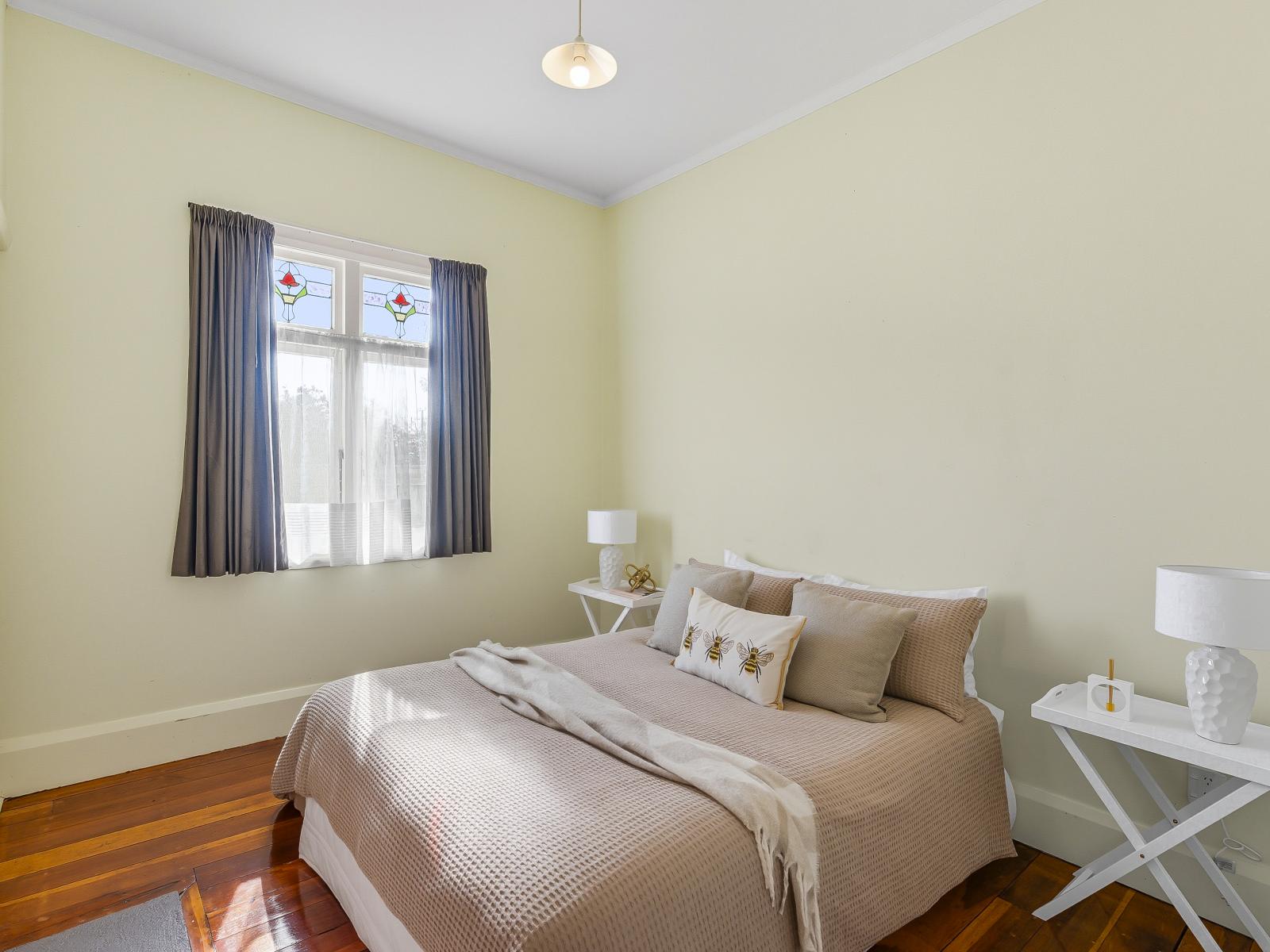 106 Queen Street, Levin