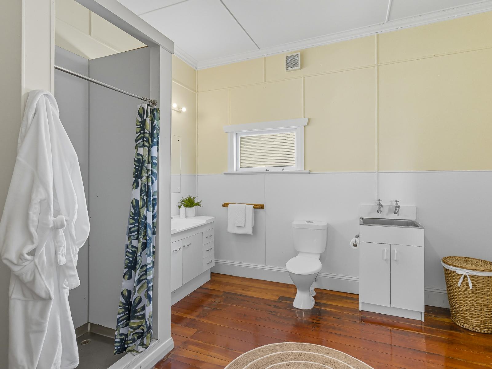 106 Queen Street, Levin
