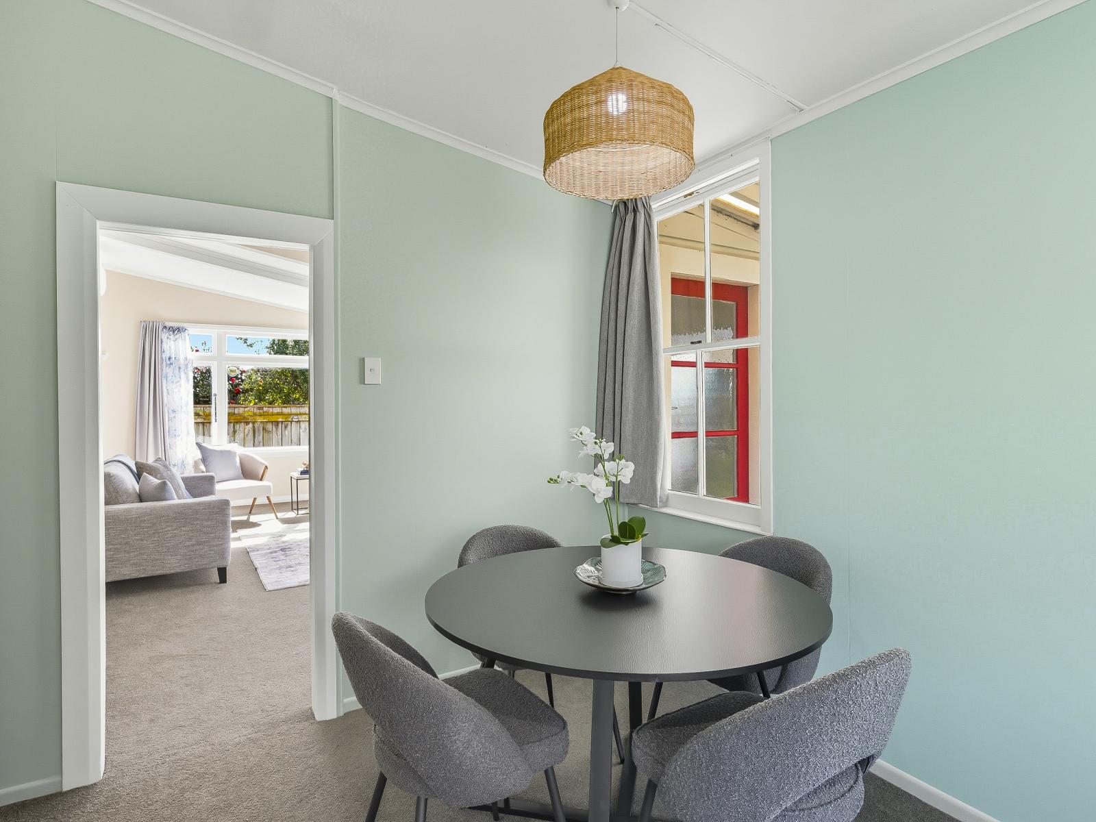 106 Queen Street, Levin