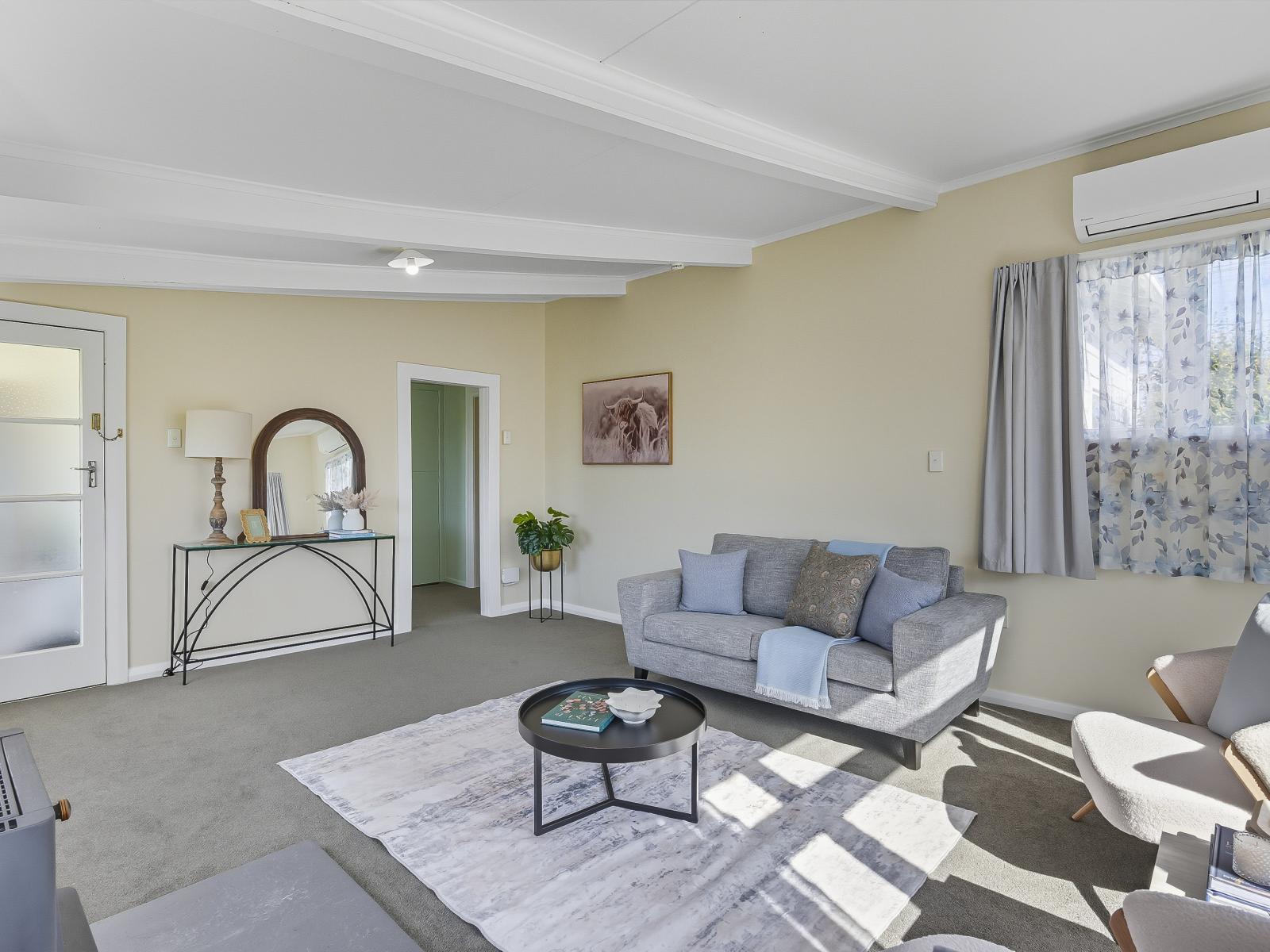 106 Queen Street, Levin