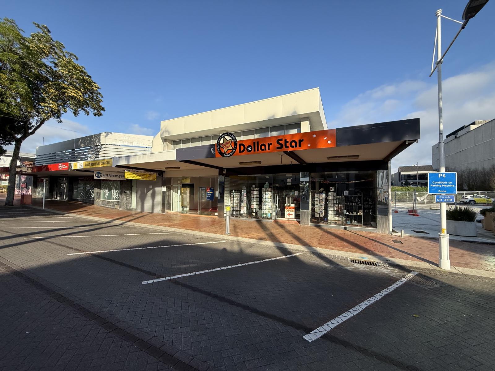 89 Grey Street, Tauranga
