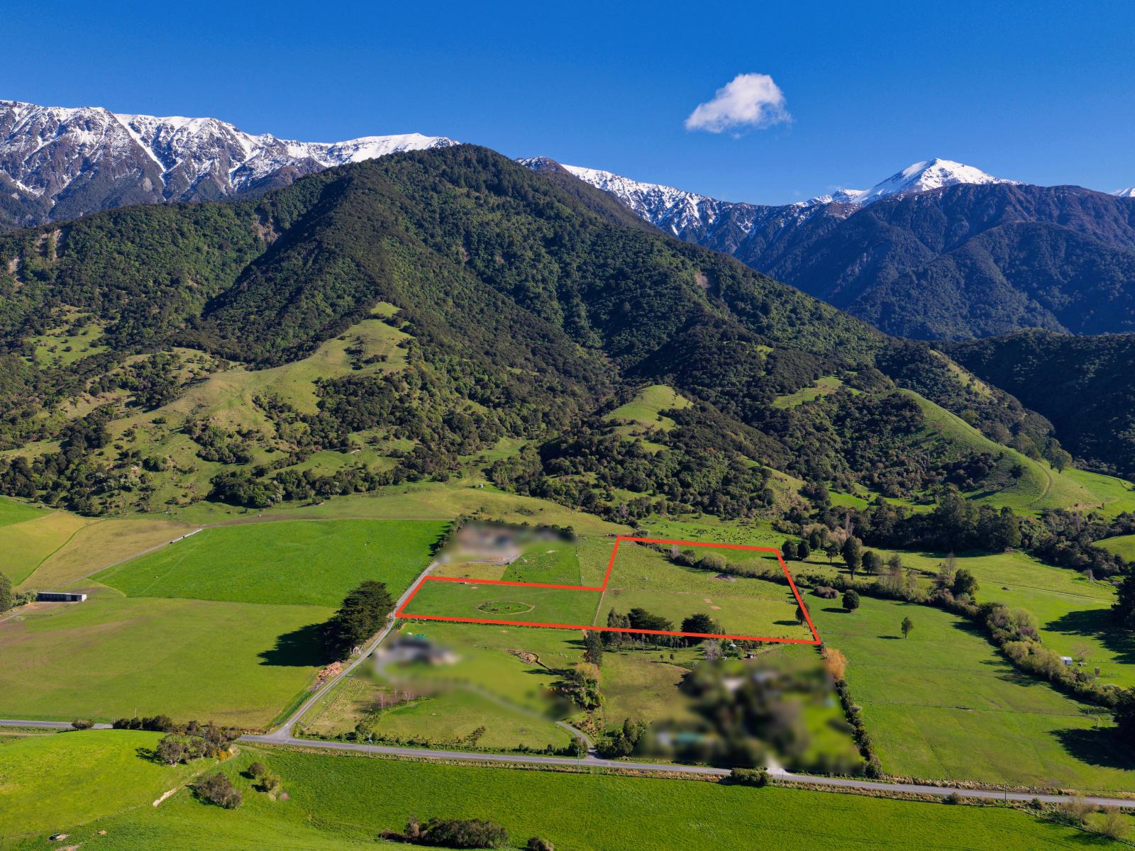 53 Grange Road, Kaikoura