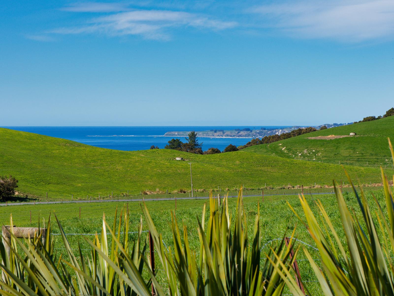 53 Grange Road, Kaikoura
