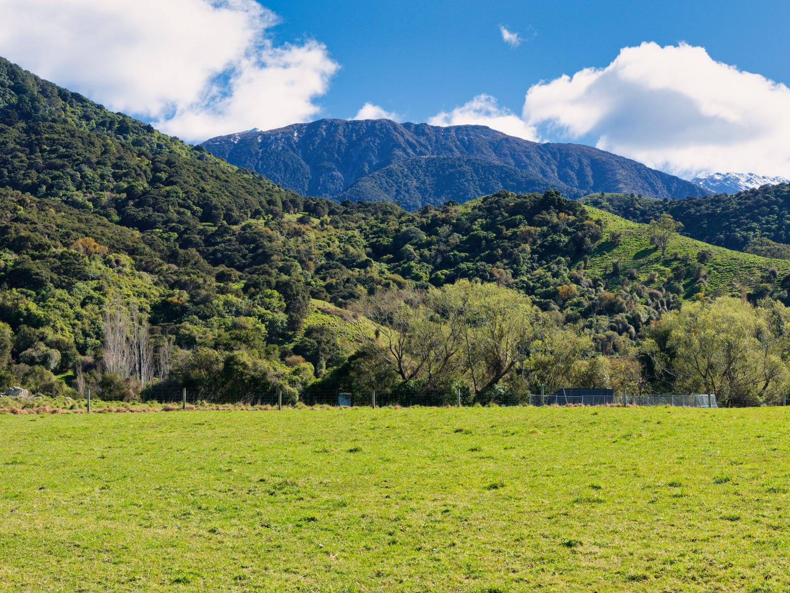 53 Grange Road, Kaikoura