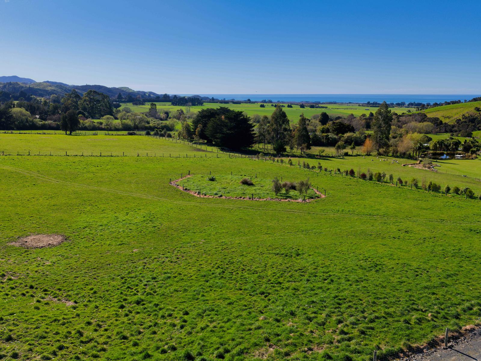 53 Grange Road, Kaikoura