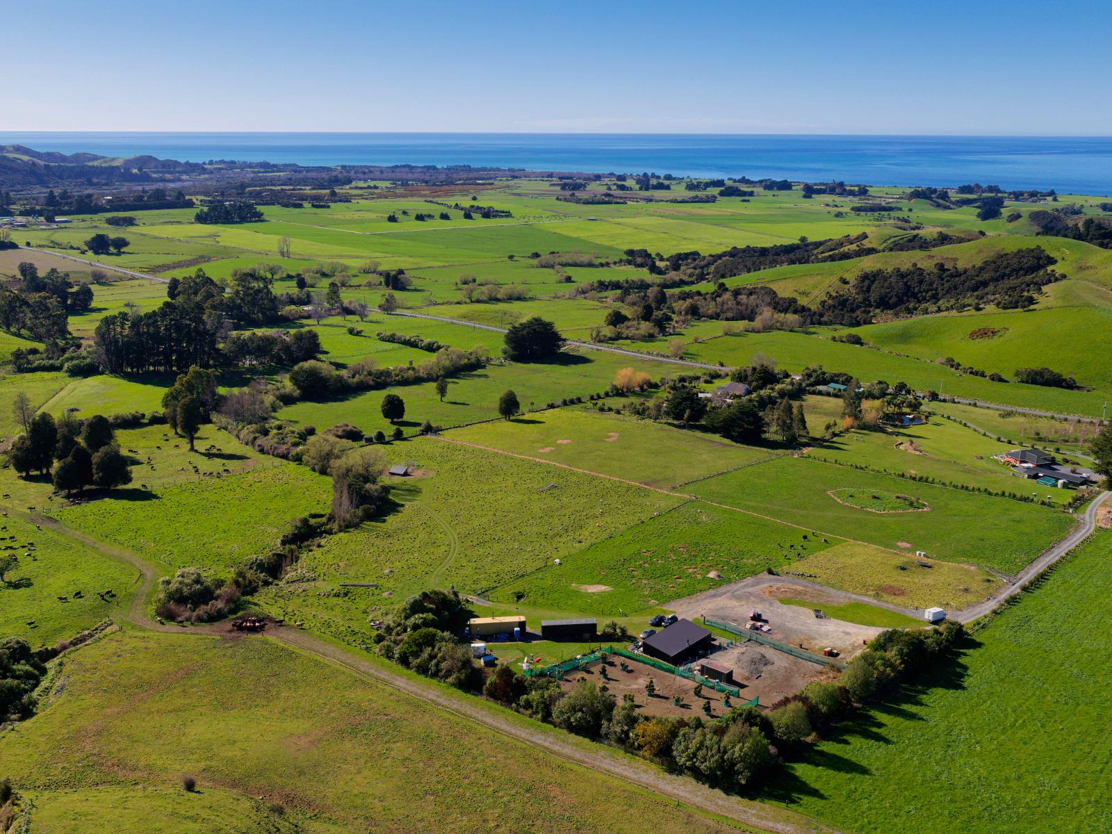 53 Grange Road, Kaikoura