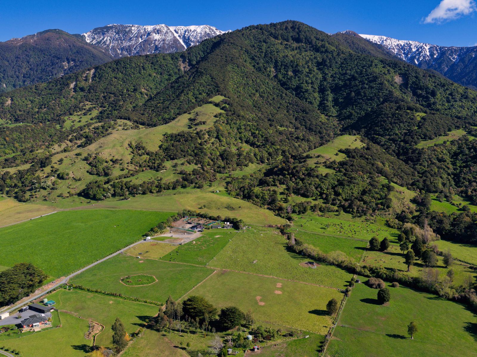 53 Grange Road, Kaikoura