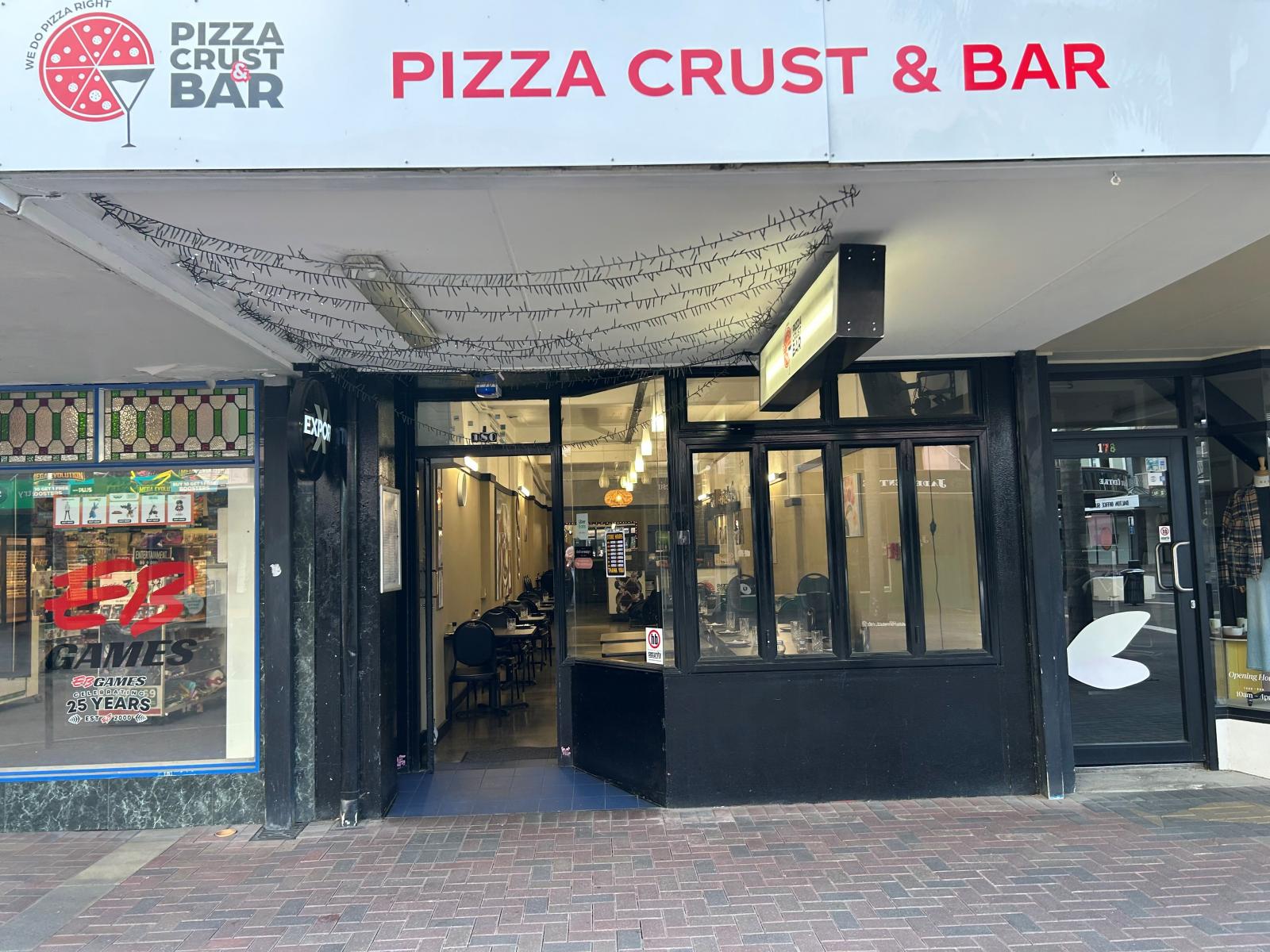 180 Emerson Street, CBD