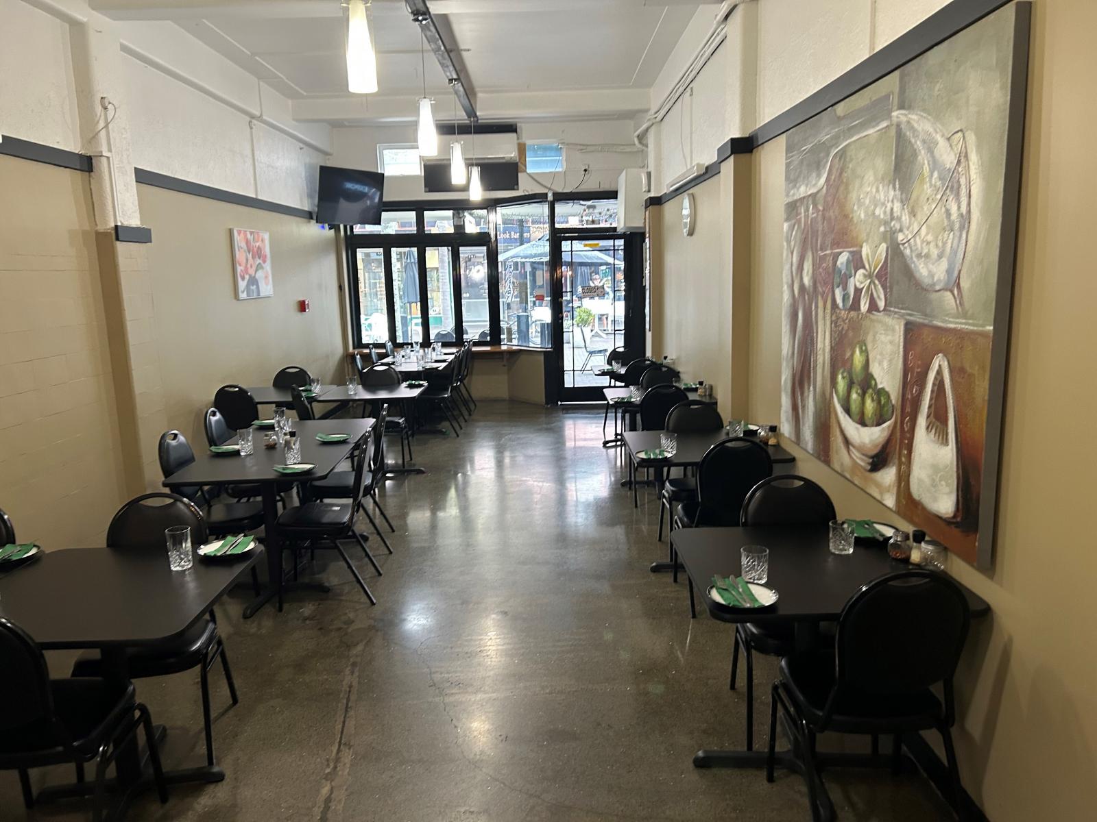 180 Emerson Street, CBD