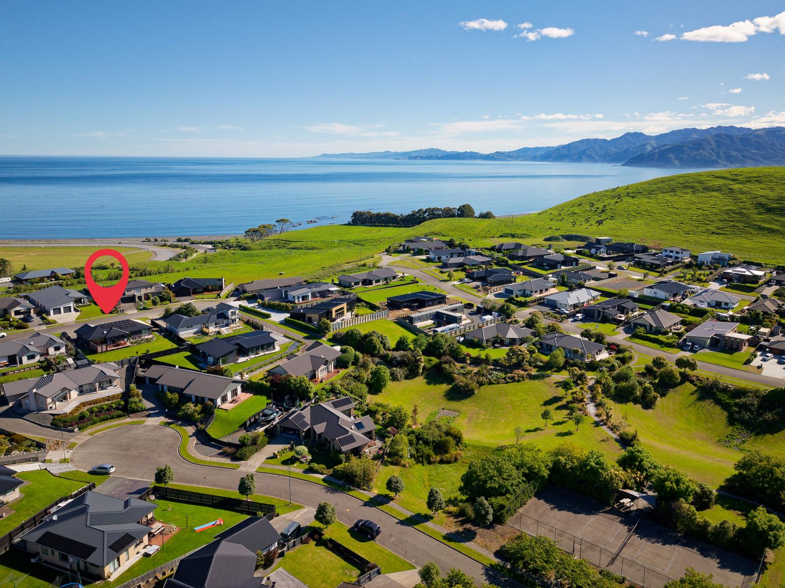 Kaikoura
