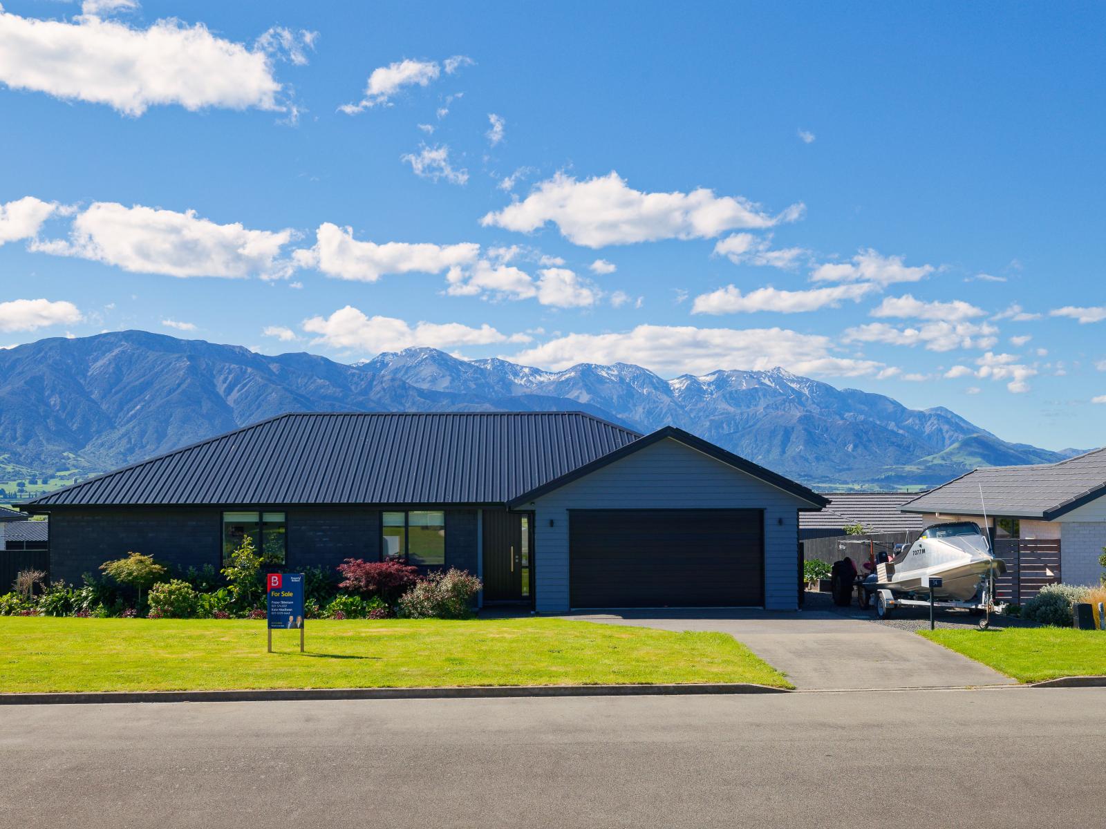Kaikoura