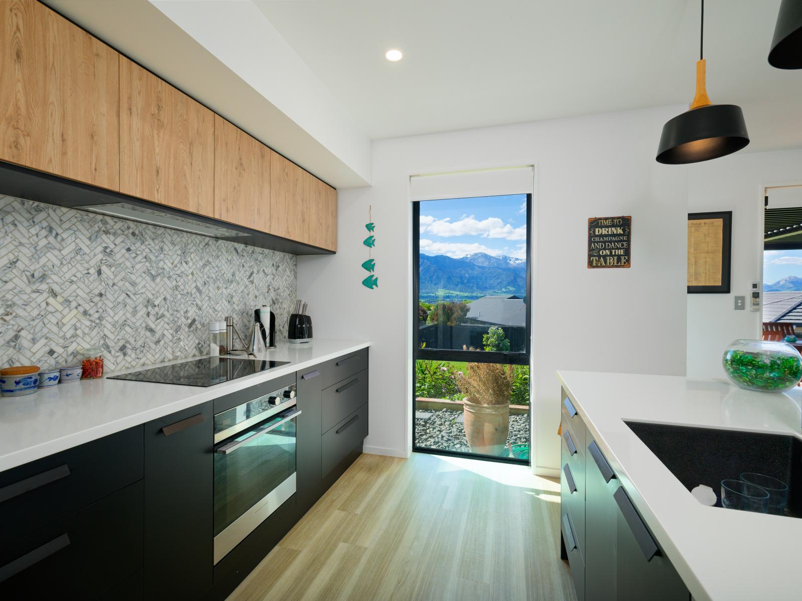 Kaikoura