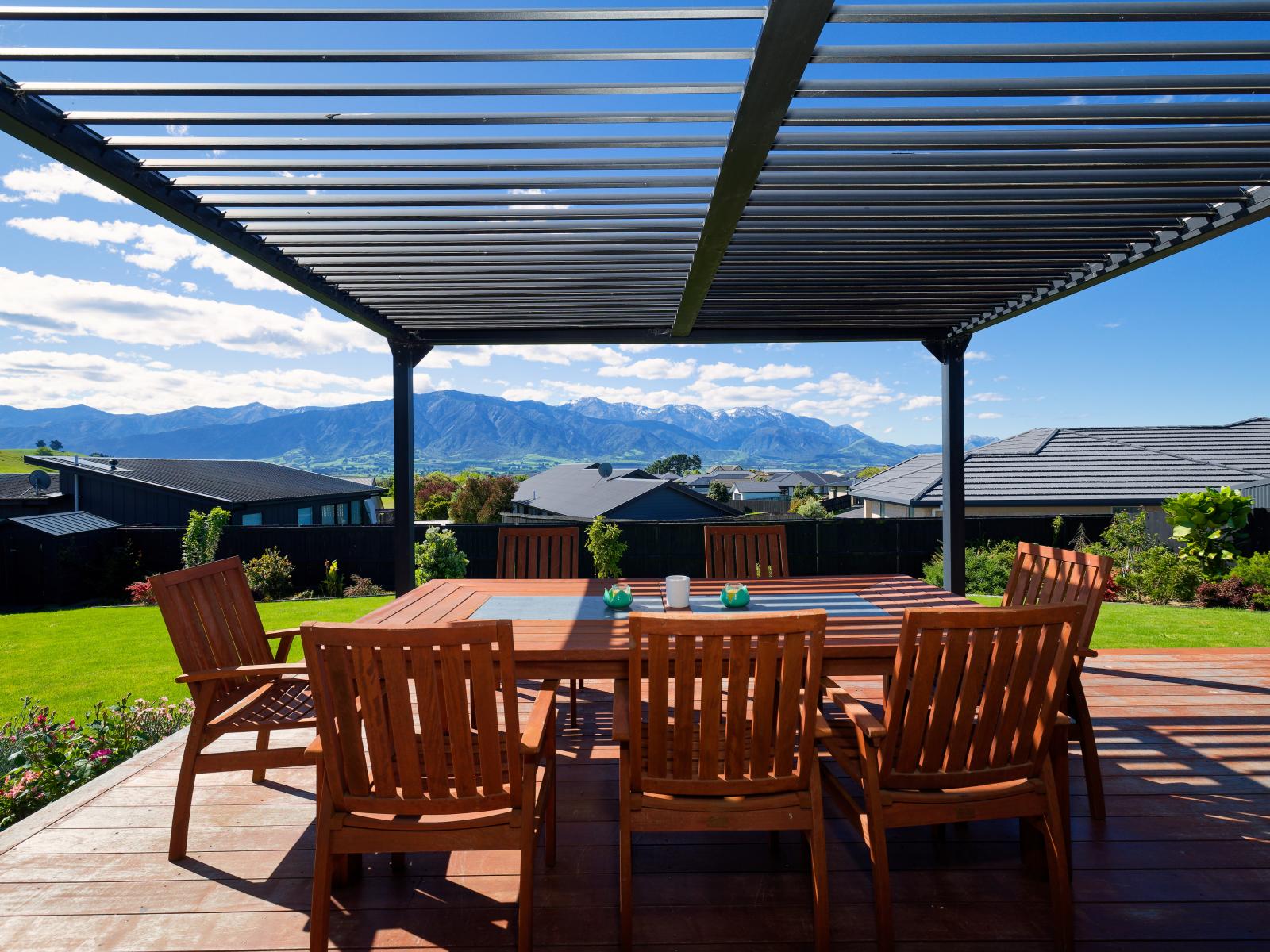 Kaikoura