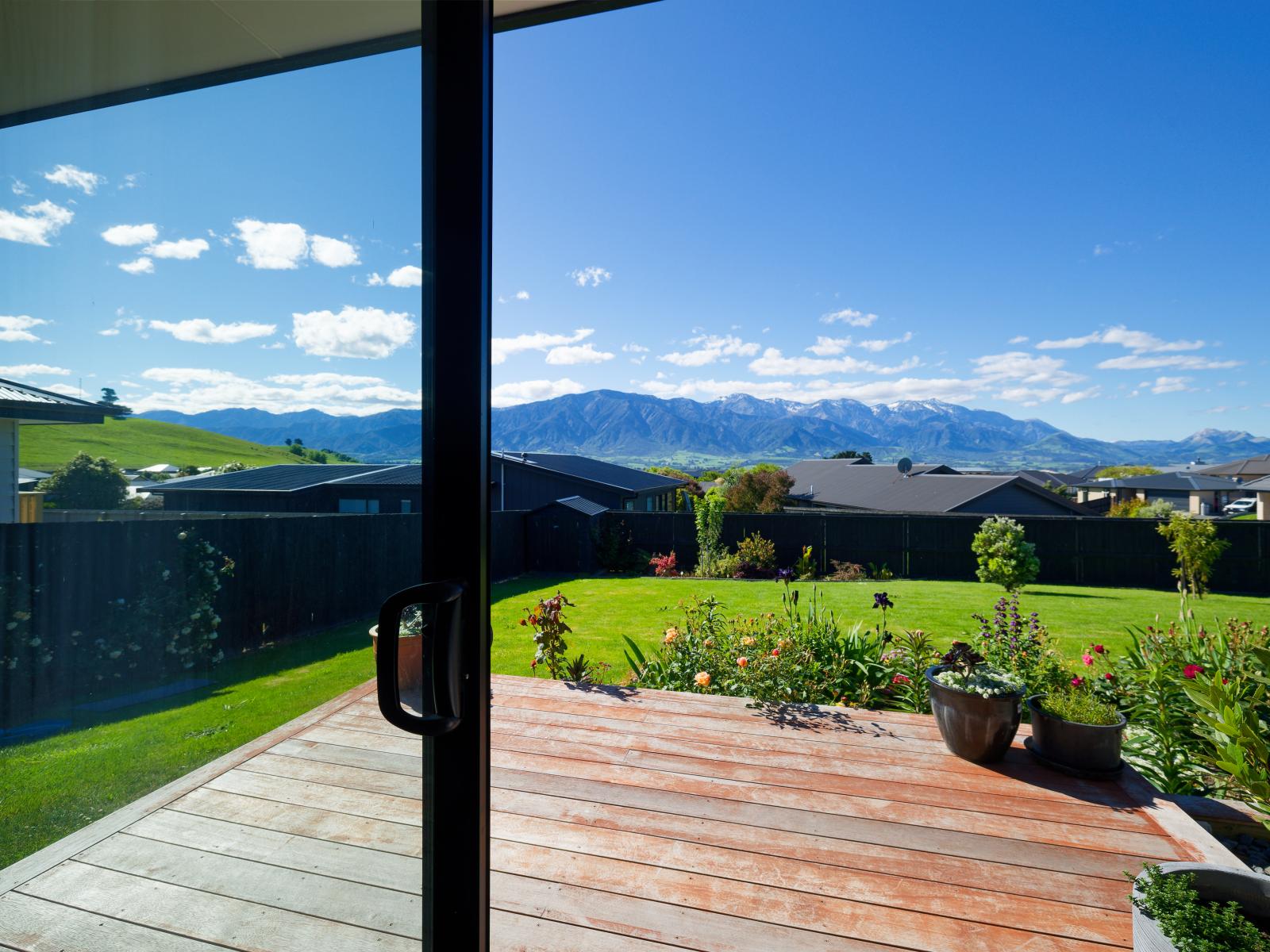 Kaikoura