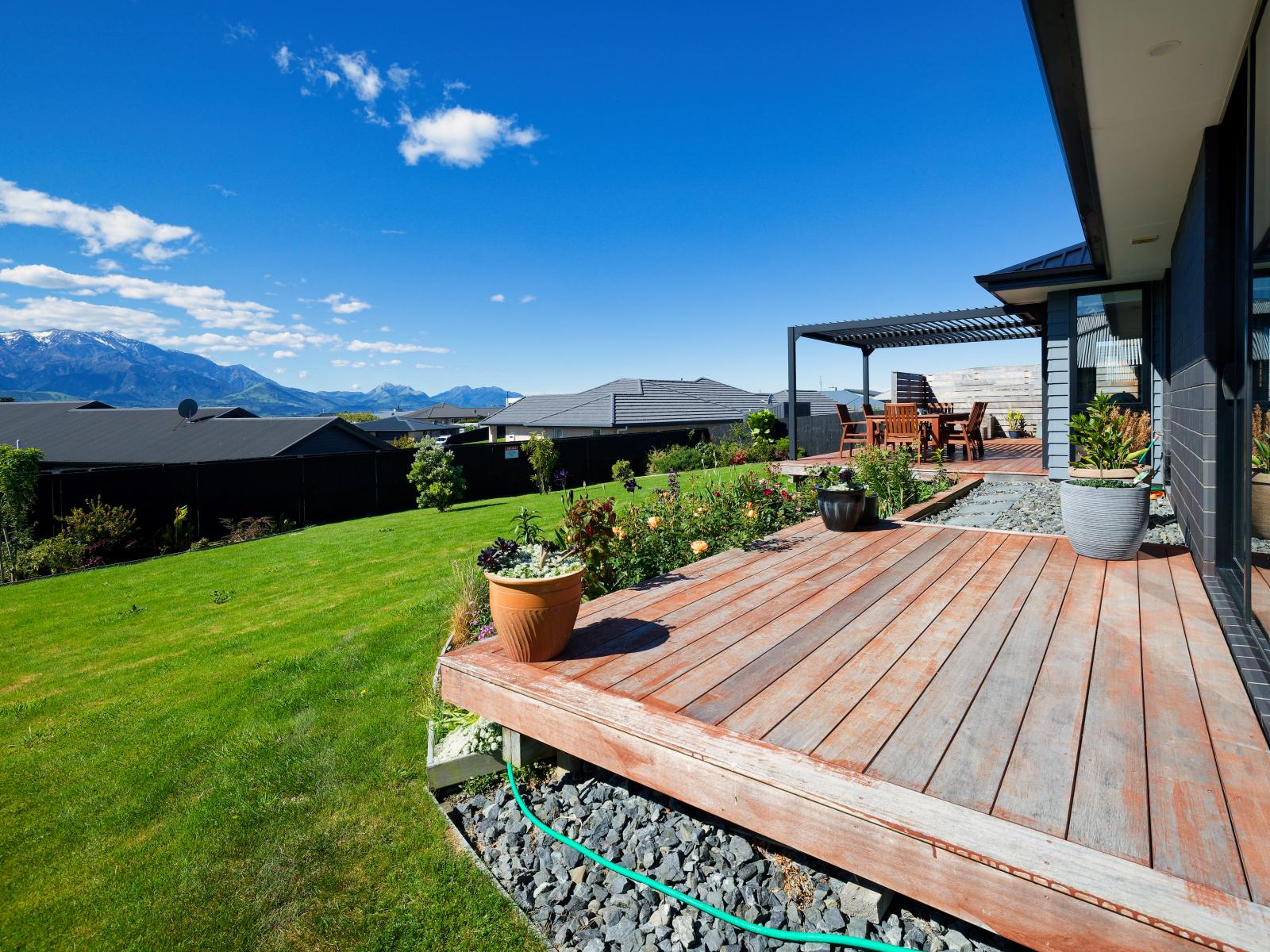Kaikoura