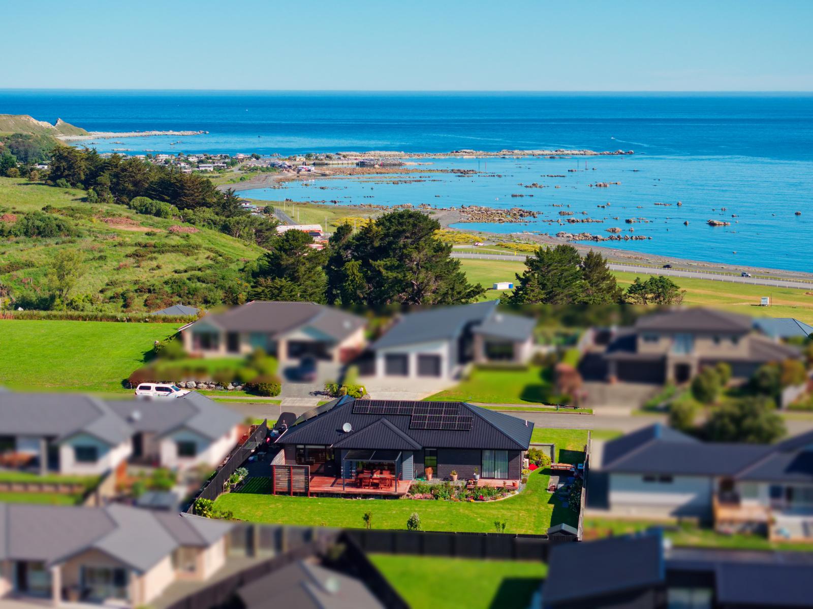 Kaikoura