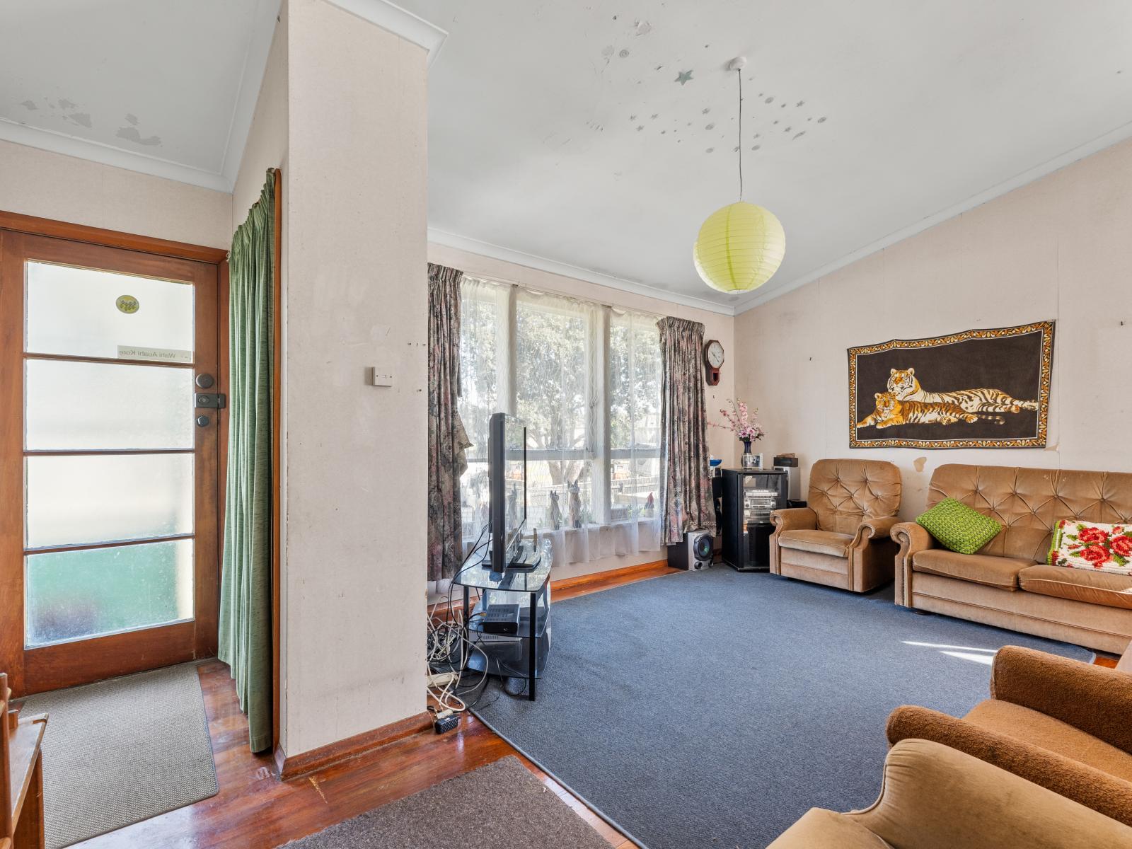 80 Harper Street, Gonville