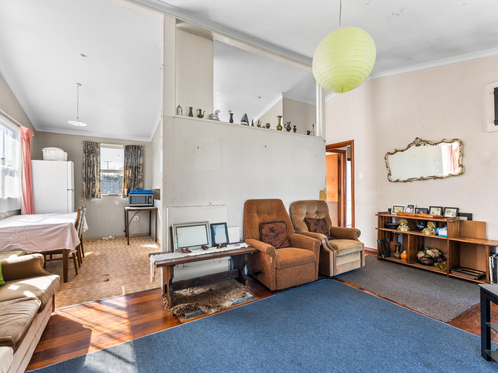 80 Harper Street, Gonville