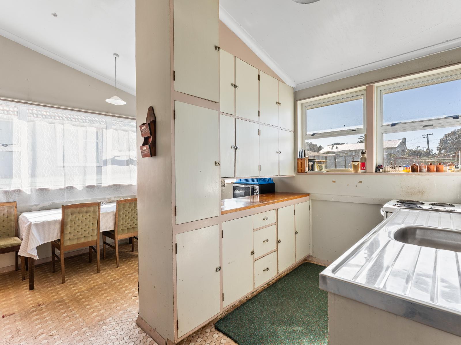 80 Harper Street, Gonville