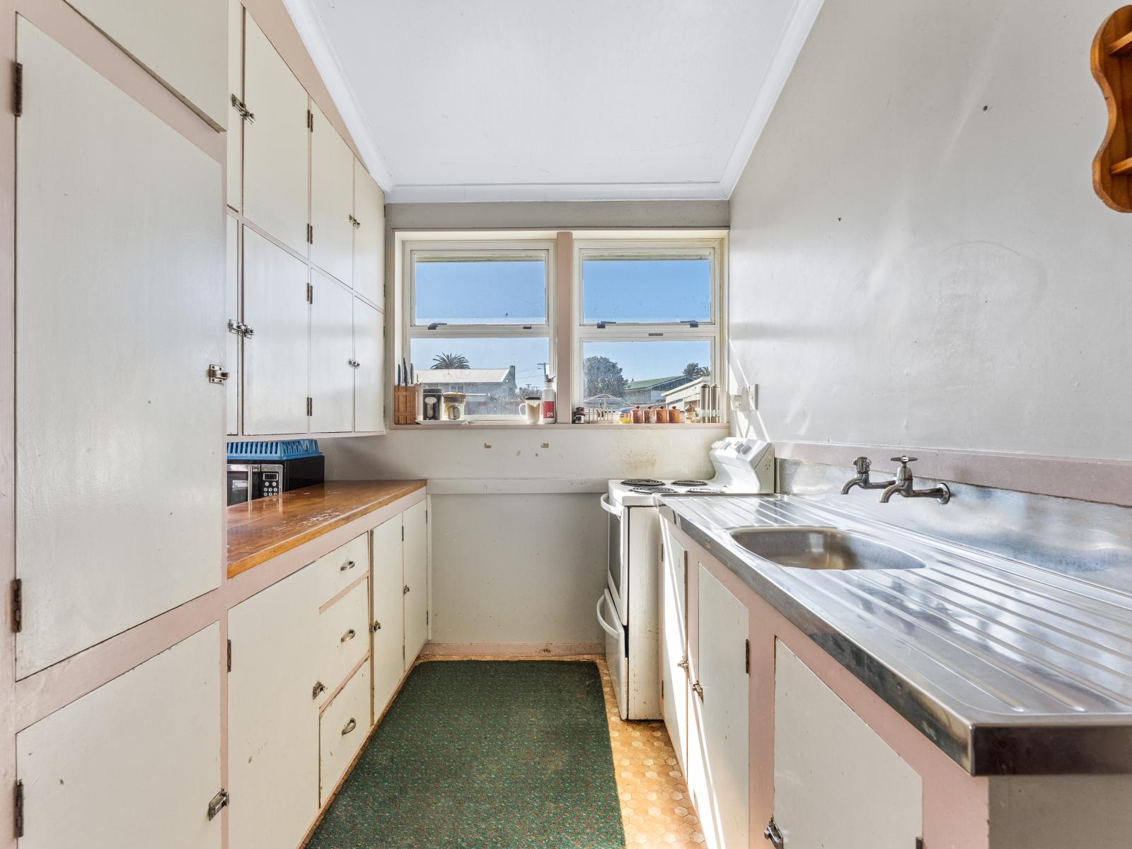80 Harper Street, Gonville