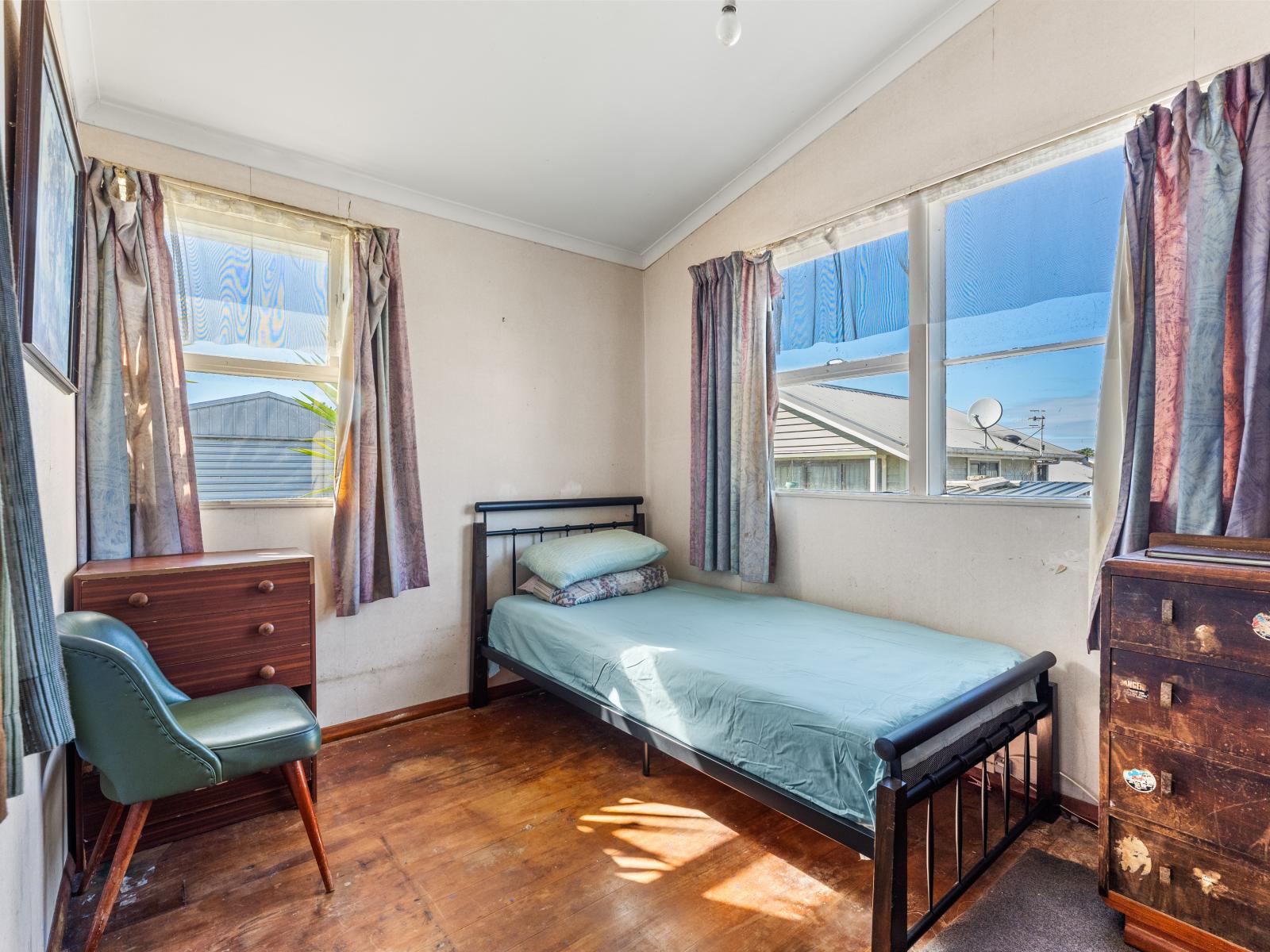 80 Harper Street, Gonville