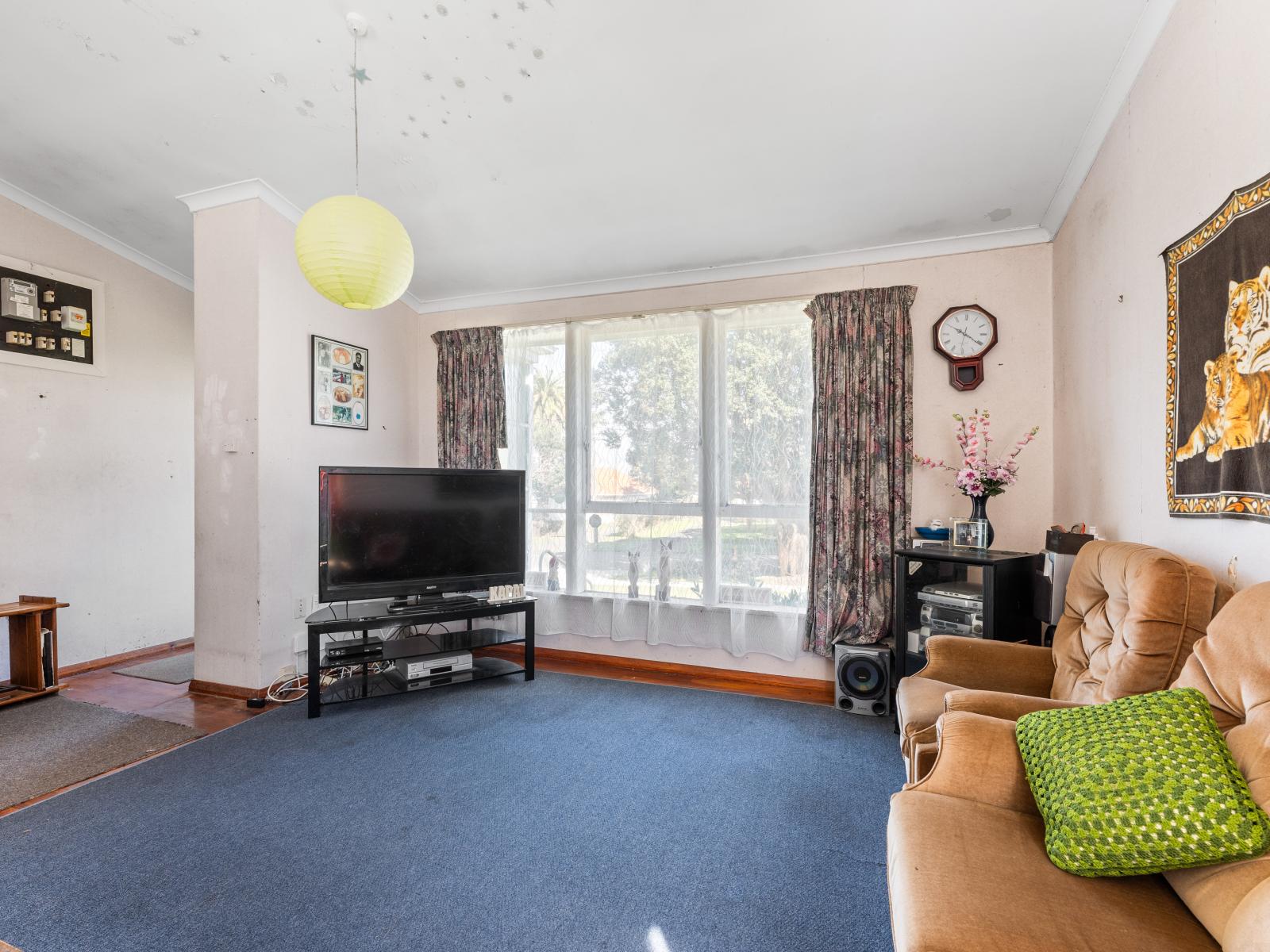 80 Harper Street, Gonville
