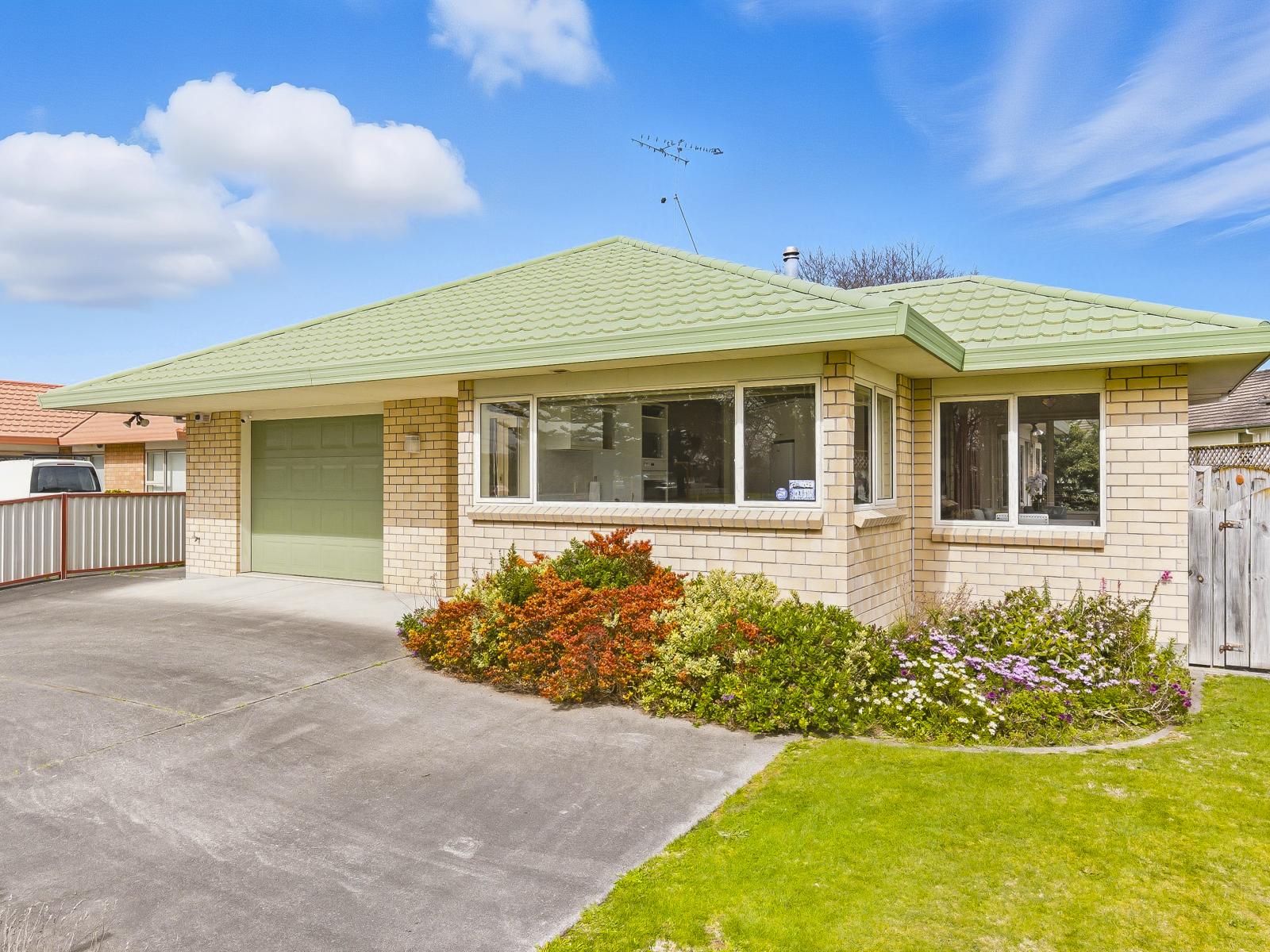 174 Bath Street, Levin
